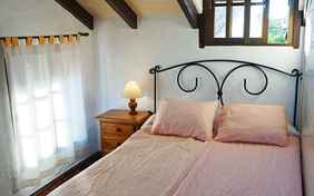 Haus 5: Schlafzimmer im 2. OG